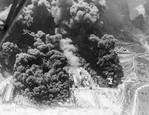 The worst industrial disaster in U.S. history — so far