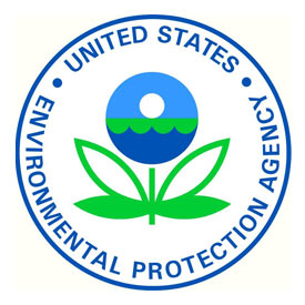 EPA logo image