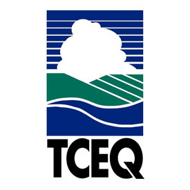 TCEQ logo image