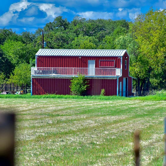 Metal Building image