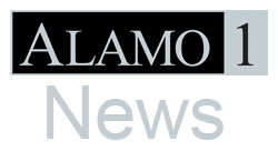 Alamo1 News Logo