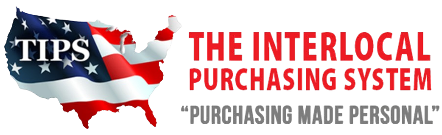 the interlocal purchasing system logo